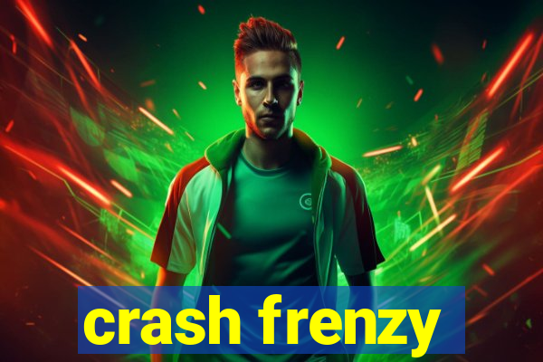 crash frenzy