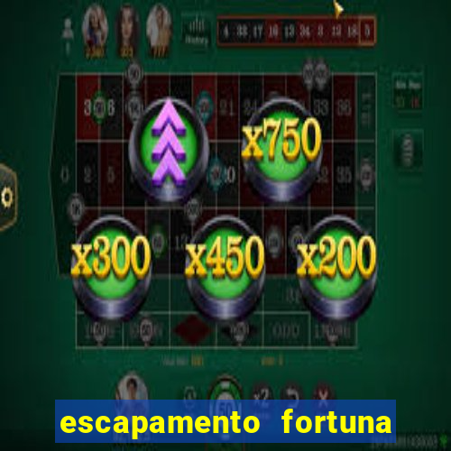 escapamento fortuna cg 150