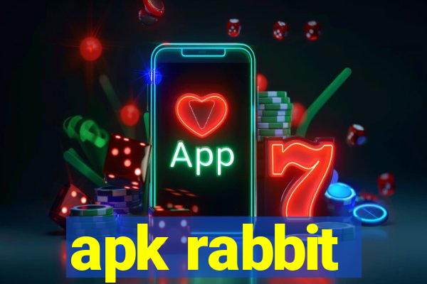 apk rabbit