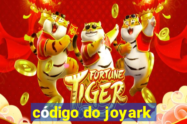 código do joyark