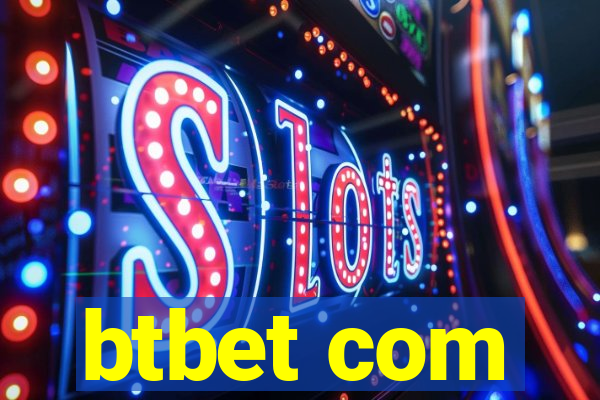 btbet com