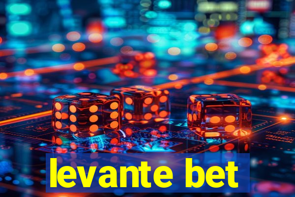 levante bet