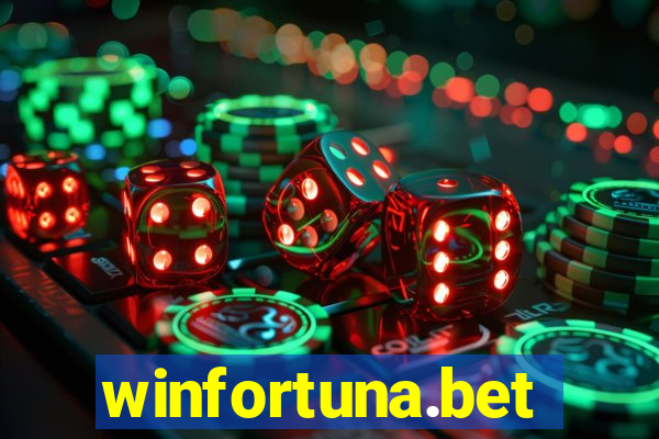 winfortuna.bet