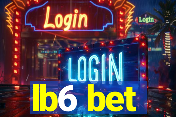 lb6 bet