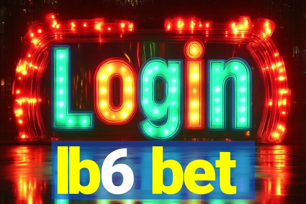 lb6 bet