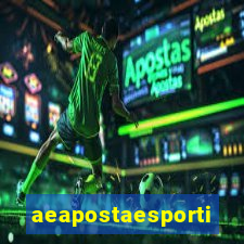 aeapostaesportiva.com