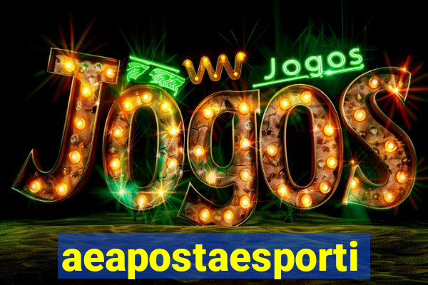 aeapostaesportiva.com