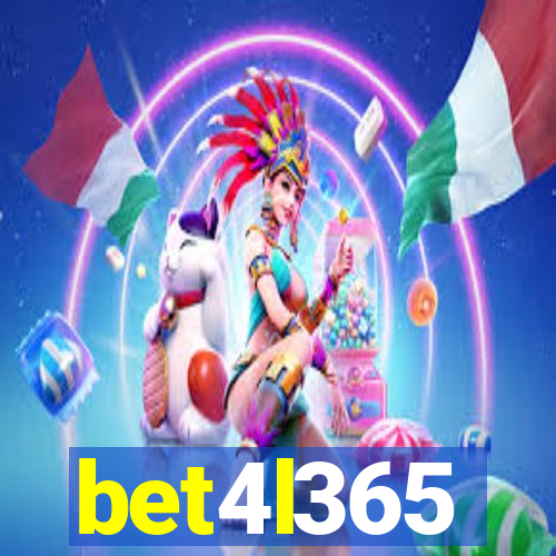 bet4l365