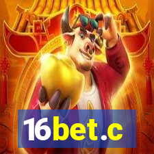 16bet.c