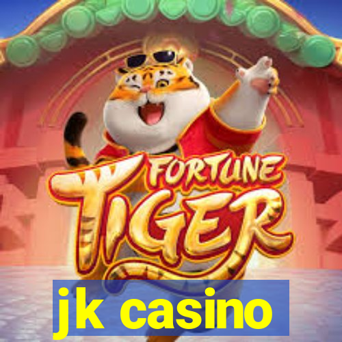 jk casino