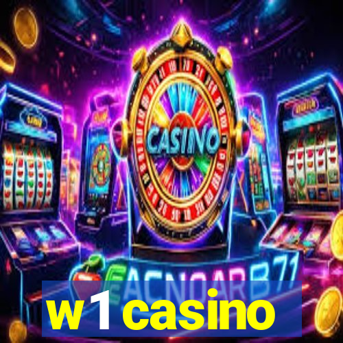 w1 casino