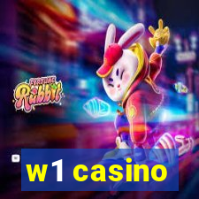 w1 casino