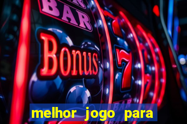 melhor jogo para comprar bonus