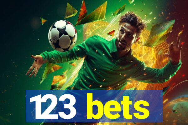 123 bets