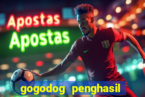 gogodog penghasil saldo dana