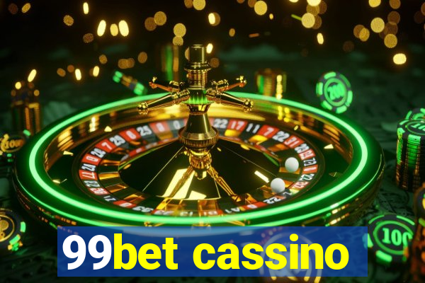 99bet cassino