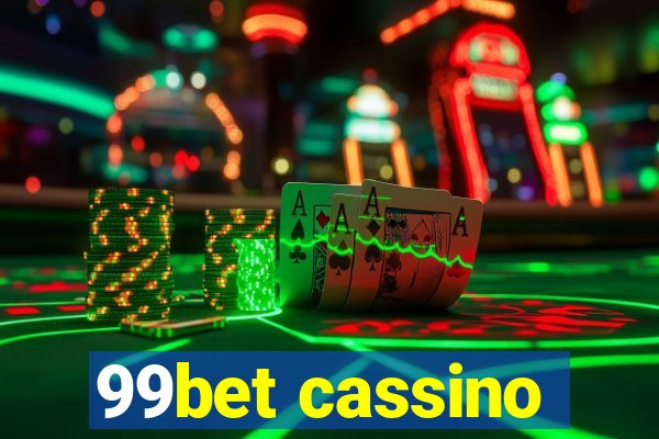 99bet cassino