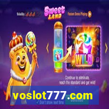 voslot777.com