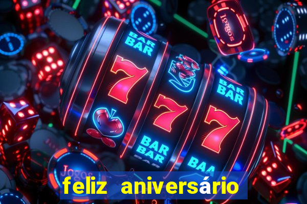 feliz aniversário para irmã