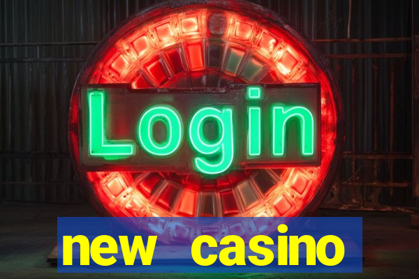 new casino no.deposit bonus