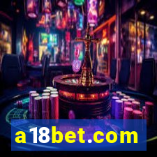 a18bet.com