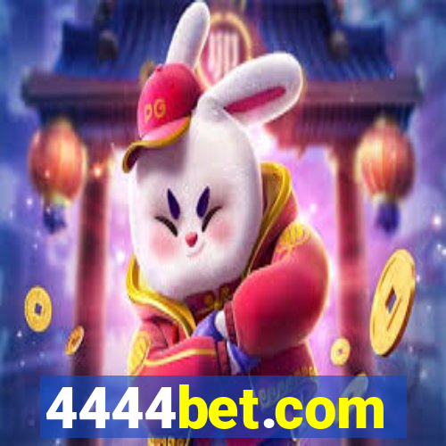 4444bet.com