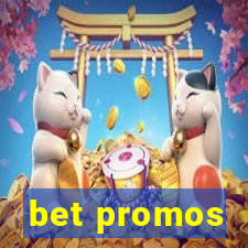 bet promos