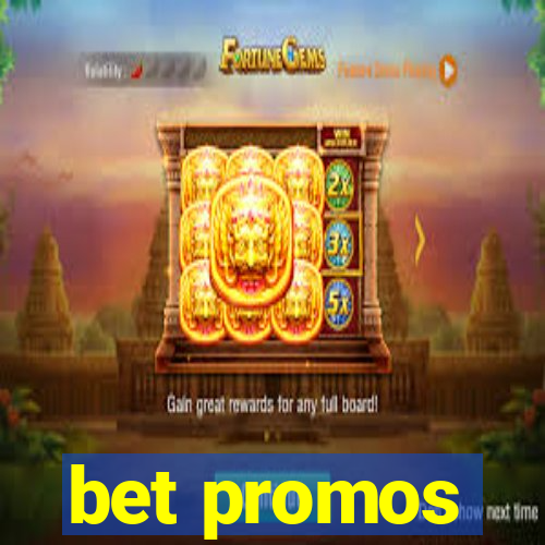 bet promos