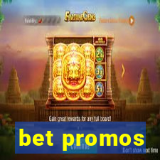 bet promos