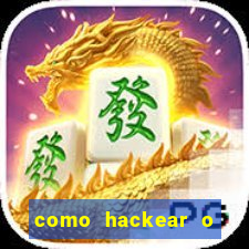 como hackear o fortune tiger