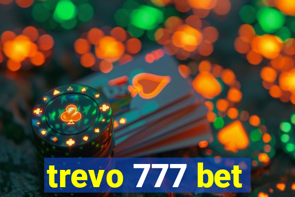 trevo 777 bet