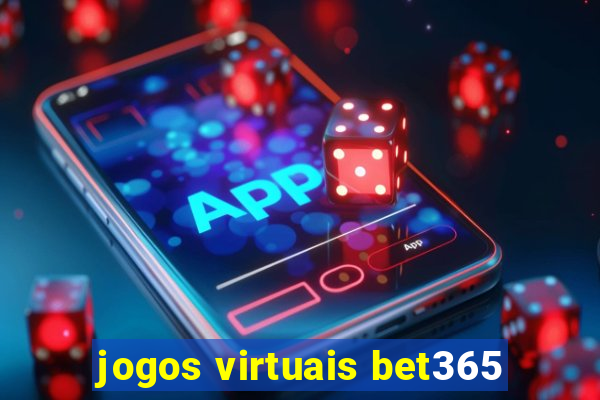 jogos virtuais bet365