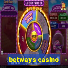 betways casino