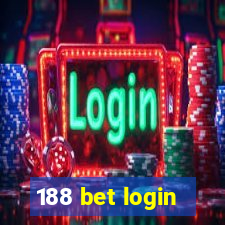 188 bet login