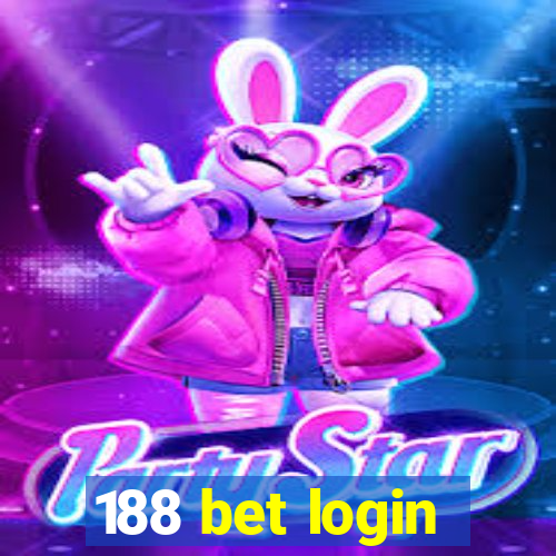 188 bet login