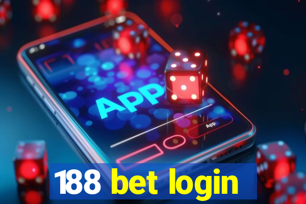 188 bet login