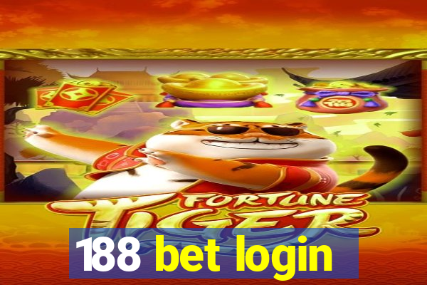 188 bet login