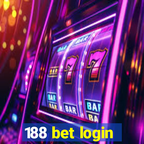 188 bet login