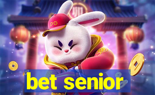 bet senior