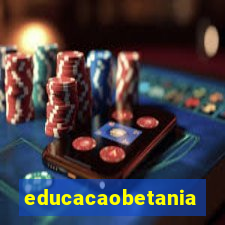 educacaobetania