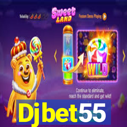 Djbet55