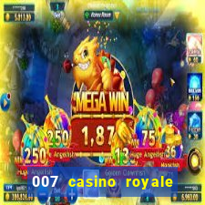 007 casino royale legendas portugues