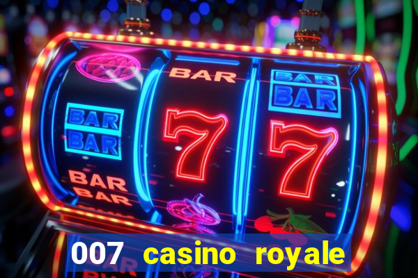 007 casino royale legendas portugues