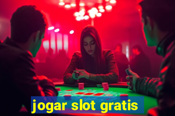 jogar slot gratis