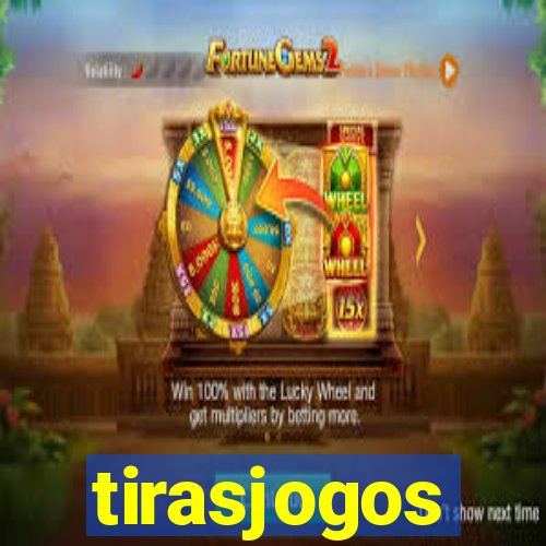 tirasjogos