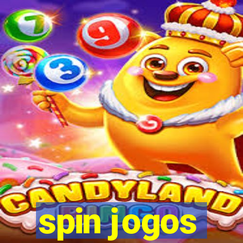 spin jogos