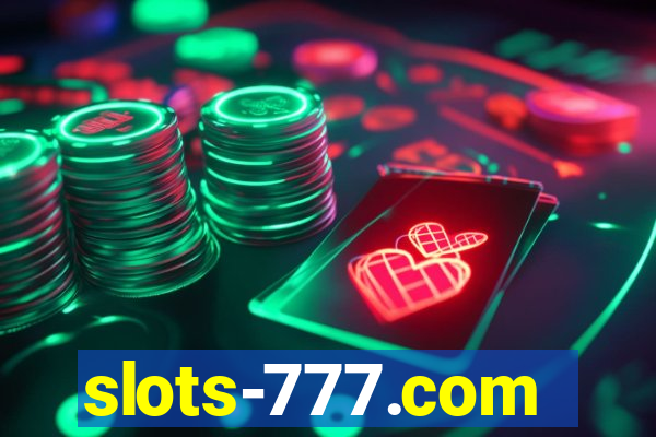 slots-777.com