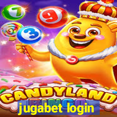 jugabet login