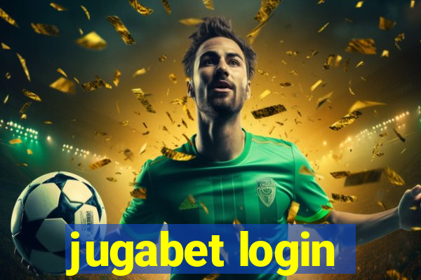 jugabet login