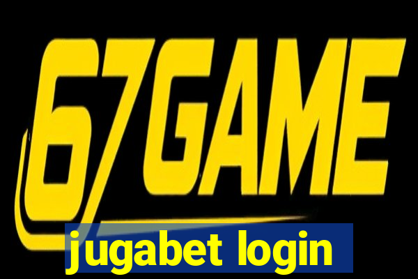 jugabet login